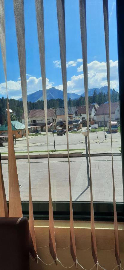 Sweet Apartments Zabljak  Exterior photo