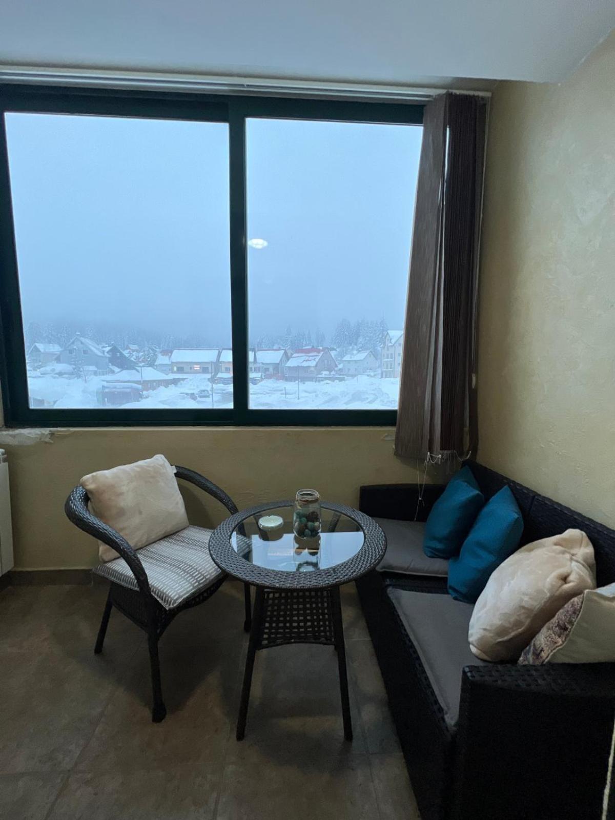 Sweet Apartments Zabljak  Room photo