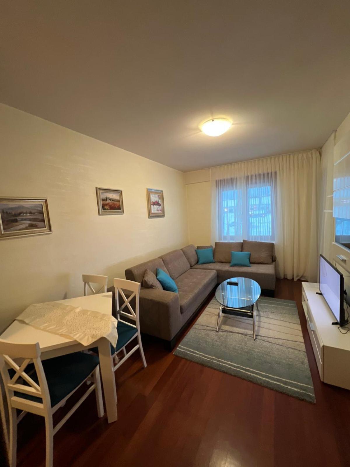 Sweet Apartments Zabljak  Room photo